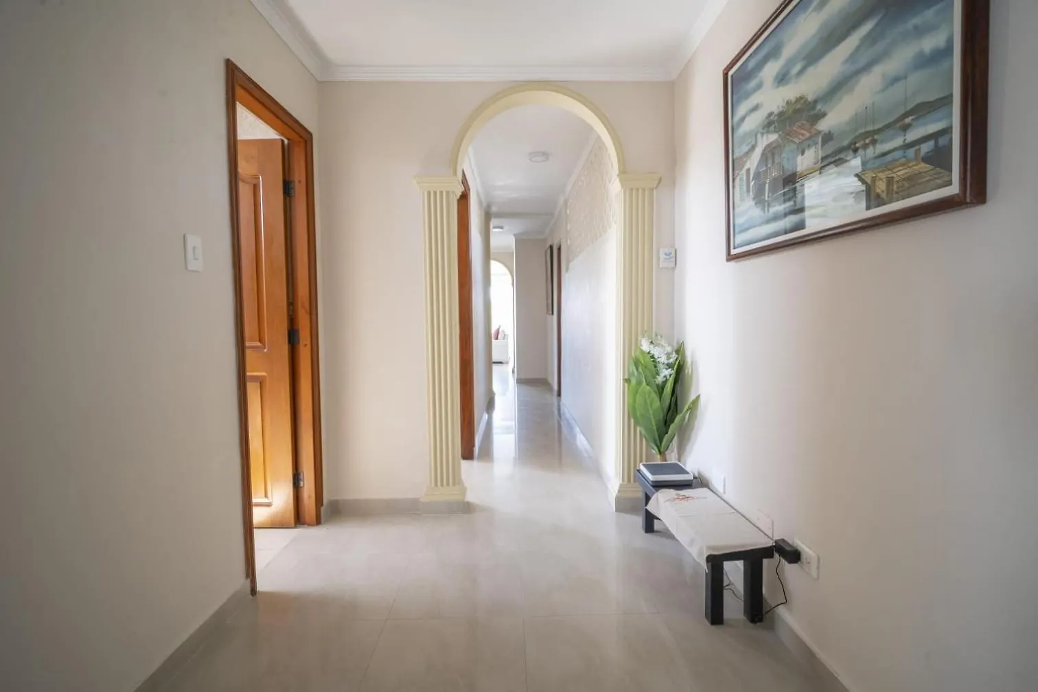 Apartament Terraza Riomar - Vive Cartagena Cerca De Todo
