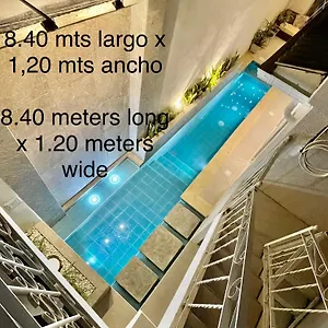 Casa Cartagena